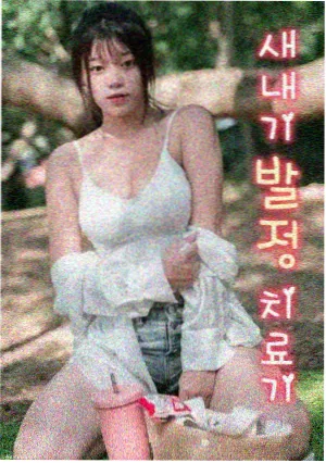雨夜美学剧集封面